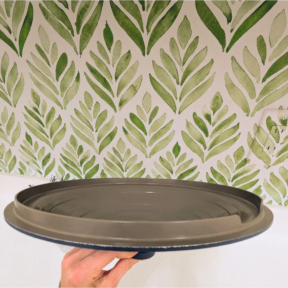 Our Place Always Pan Blue Replacement Lid Excellent Condition